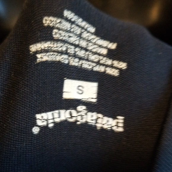 Patagonia small sundress - Picture 5 of 5